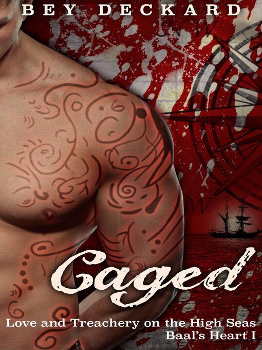 Title details for Caged by Bey Deckard - Available